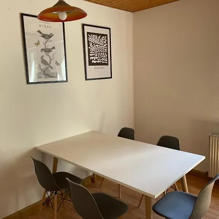Appartement 