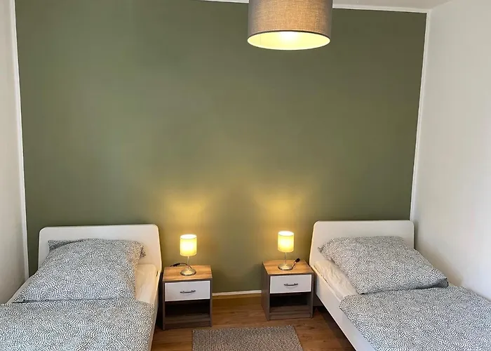 Appartement \